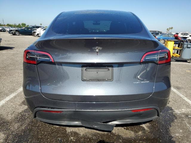 Photo 6 from auction – 2023 TESLA MODEL Y with VIN 7SAYGDEE0PA027074