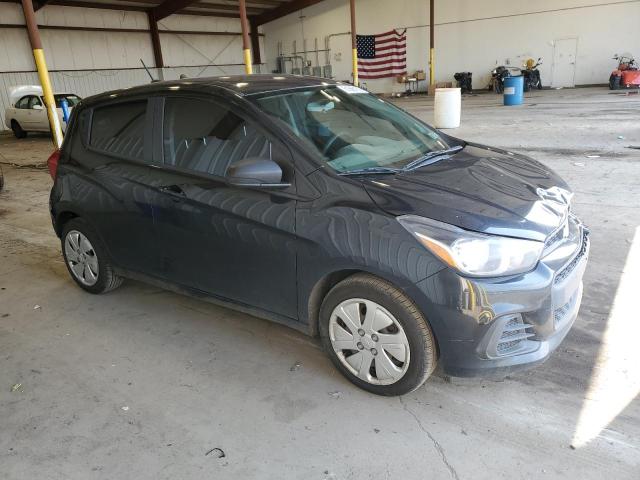Photo 4 from auction – 2016 CHEVROLET SPARK LS with VIN KL8CA6SA7GC573014