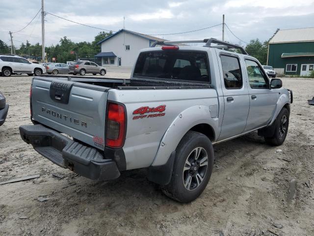 Photo 3 from auction – 2001 NISSAN FRONTIER C with VIN 1N6ED27Y71C344925