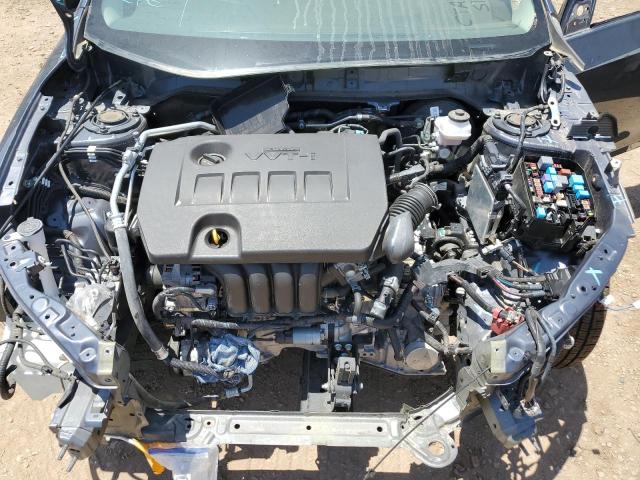 Photo 11 from auction – 2017 TOYOTA COROLLA L with VIN 5YFBURHE0HP654256