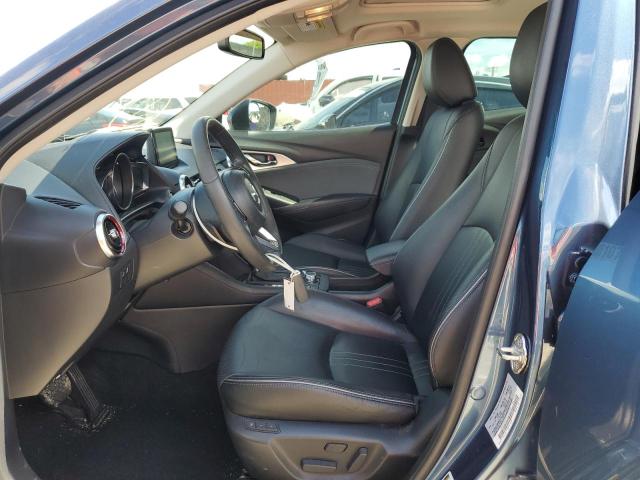 Photo 7 from auction – 2019 MAZDA CX-3 GRAND with VIN JM1DKDD71K1460792
