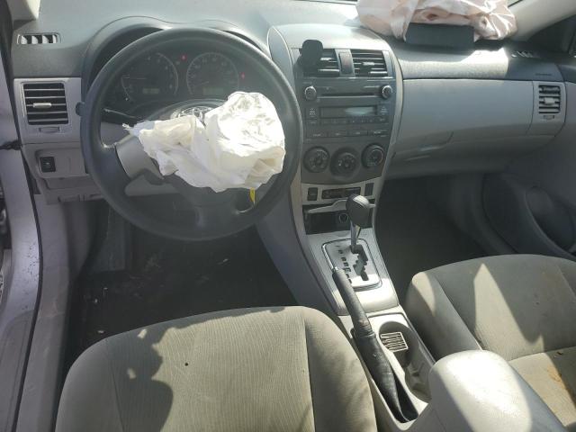 Photo 8 from auction – 2011 TOYOTA COROLLA BA with VIN 2T1BU4EE7BC653586
