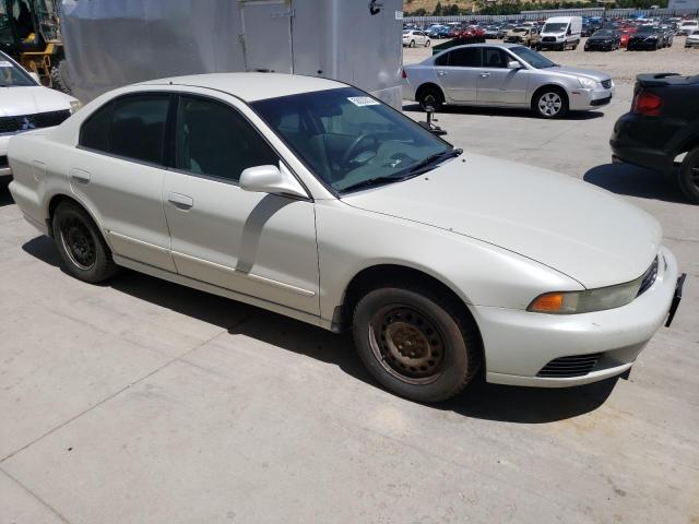 Фото 4 с аукциона – 2002 MITSUBISHI GALANT с VIN 4A3AA46G72E116019