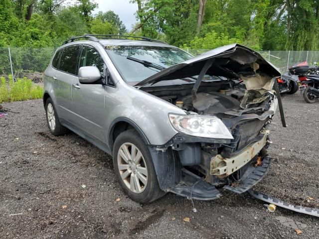 Photo 4 from auction – 2011 SUBARU TRIBECA LI with VIN 4S4WX9KD6B4401196