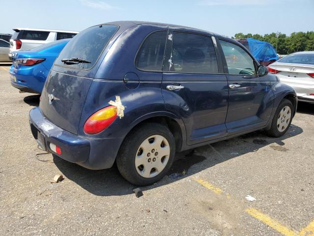 Photo 3 from auction – 2005 CHRYSLER PT CRUISER with VIN 3C4FY58B35T584880