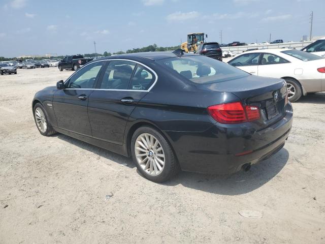 Photo 2 from auction – 2012 BMW 535 XI with VIN WBAFU7C50CDU59912