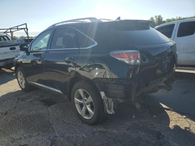 Photo 2 from auction – 2013 LEXUS RX with VIN 2T2BK1BA3DC172125