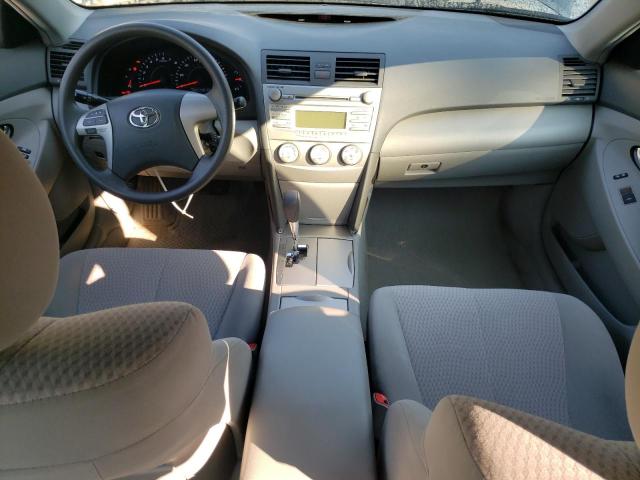 Photo 8 from auction – 2010 TOYOTA CAMRY BASE with VIN 4T4BF3EK3AR084605