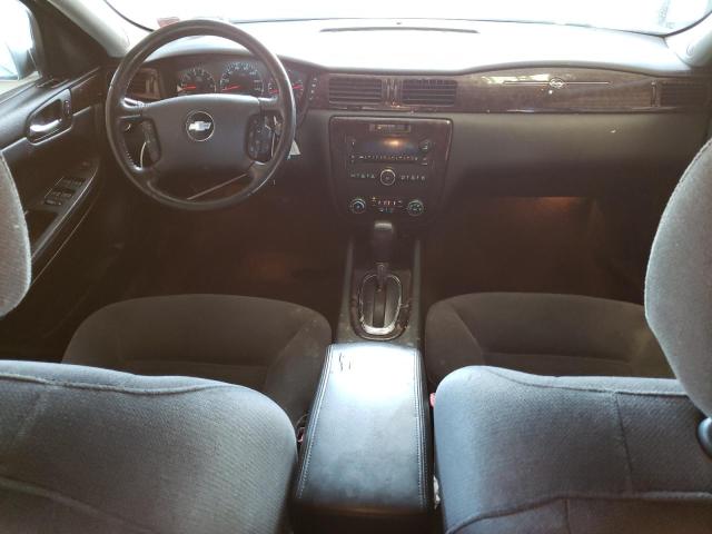 Photo 8 from auction – 2013 CHEVROLET IMPALA LT with VIN 2G1WG5E31D1148196