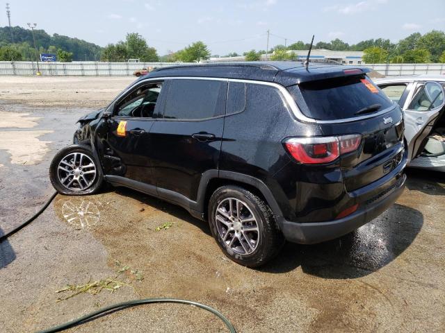 Photo 2 from auction – 2018 JEEP COMPASS LA with VIN 3C4NJCBB0JT208340