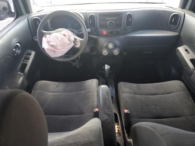 Photo 8 from auction – 2009 NISSAN CUBE BASE with VIN JN8AZ28RX9T117593