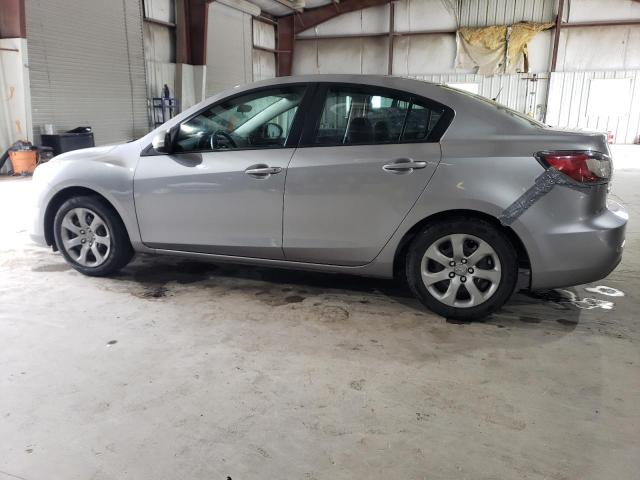 Photo 2 from auction – 2012 MAZDA 3 I with VIN JM1BL1UF1C1679845