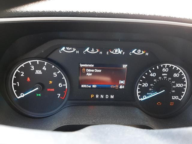 Photo 9 from auction – 2022 FORD F150 SUPER with VIN 1FTFW1E80NFB42012