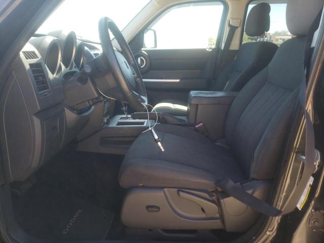 Photo 7 from auction – 2011 DODGE NITRO SXT with VIN 1D4PT5GK4BW540979