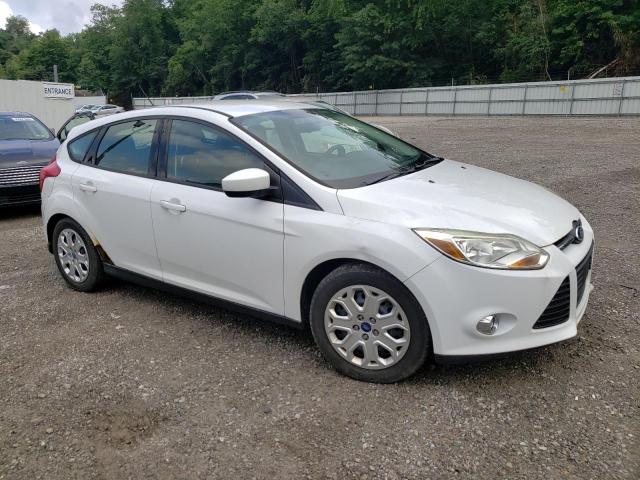 Фото 4 с аукциона – 2012 FORD FOCUS SE с VIN 1FAHP3K25CL175948