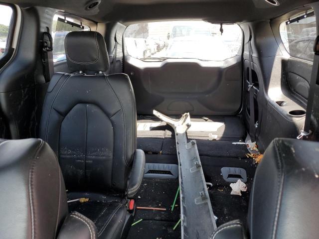 Foto 10 de la subasta – 2022 CHRYSLER PACIFICA T con VIN 2C4RC1BG6NR179530