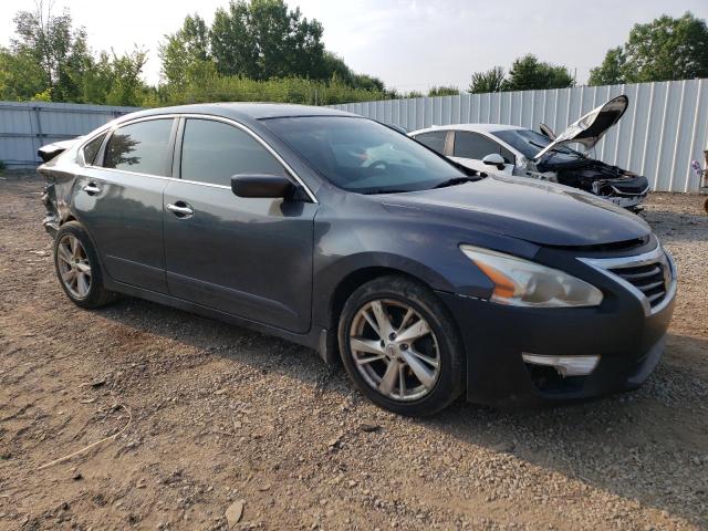 Photo 4 from auction – 2013 NISSAN ALTIMA 2.5 with VIN 1N4AL3AP4DC908714