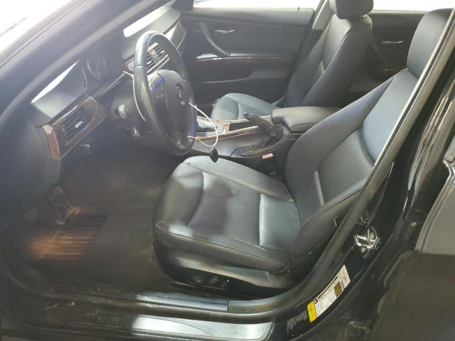 Photo 7 from auction – 2008 BMW 328 I SULE with VIN WBAVC53568A246958