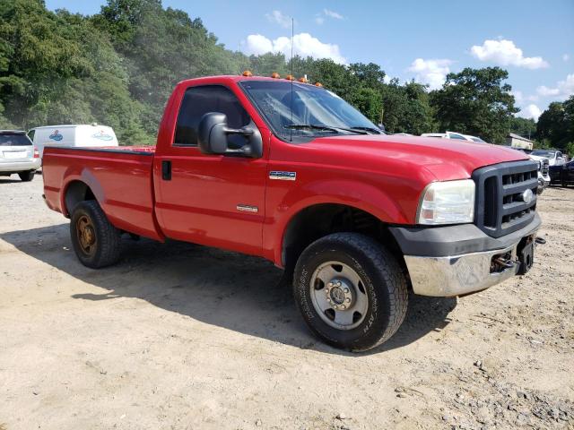 Photo 4 from auction – 2007 FORD F250 SUPER with VIN 1FTSF21P47EA32509