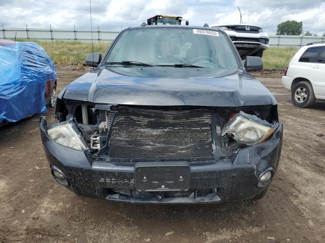 Photo 5 from auction – 2008 FORD ESCAPE XLT with VIN 1FMCU03198KE65636