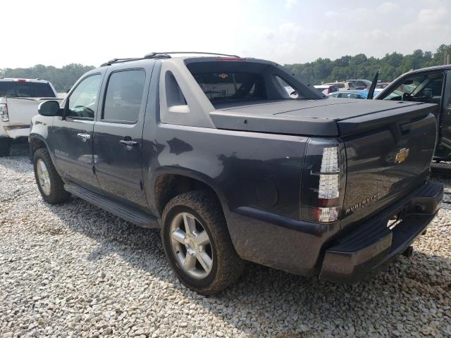 Zdjęcie 2 z aukcji – 2011 CHEVROLET AVALANCHE z VIN 3GNTKEE33BG234145