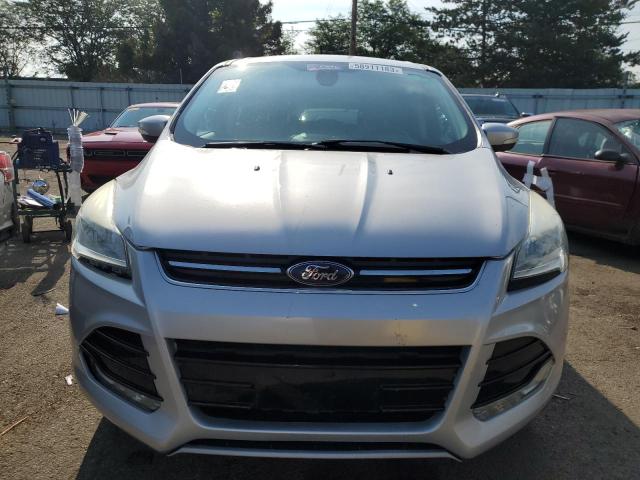 Photo 5 from auction – 2013 FORD ESCAPE SEL with VIN 1FMCU0HX6DUD77168