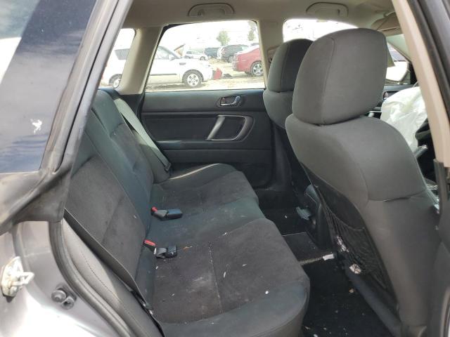 Photo 10 from auction – 2009 SUBARU OUTBACK with VIN 4S4BP60CX97318564
