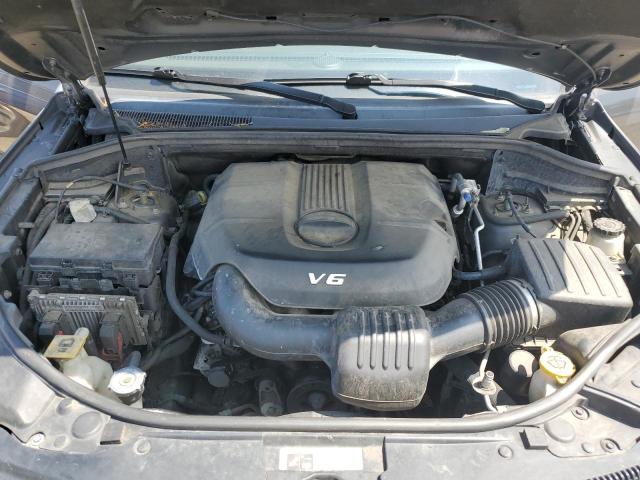 Photo 12 from auction – 2014 JEEP GRAND CHER with VIN 1C4RJFCG0EC337452