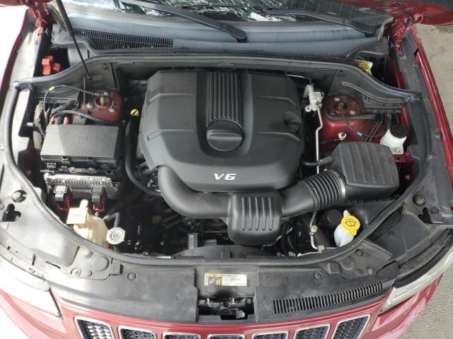 Photo 12 from auction – 2015 JEEP GRAND CHER with VIN 1C4RJFCG5FC798180