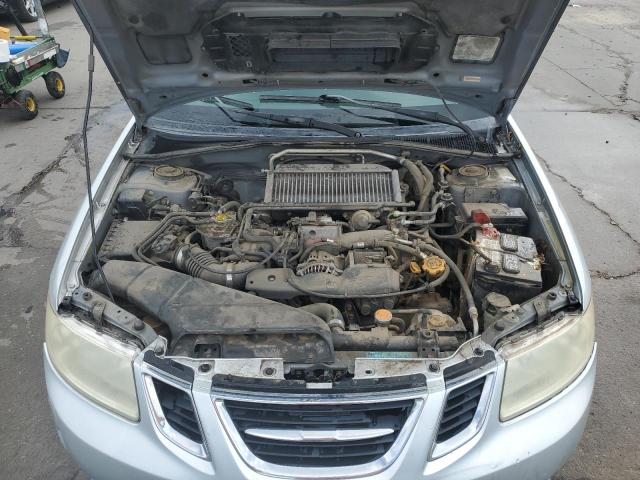Photo 11 from auction – 2005 SAAB 9-2 AERO with VIN JF4GG22645H051624