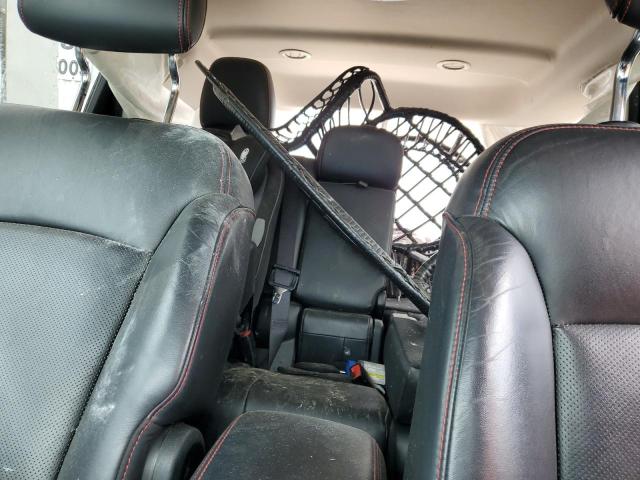 صورة رقم 10 من المزاد - 2017 DODGE JOURNEY GT مع VIN 3C4PDDEG7HT610248