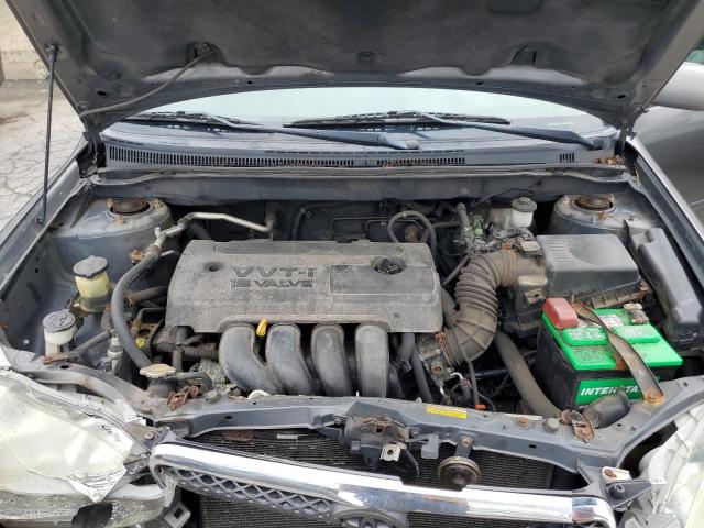 صورة رقم 11 من المزاد - 2005 TOYOTA COROLLA CE مع VIN 2T1BR32E55C430001