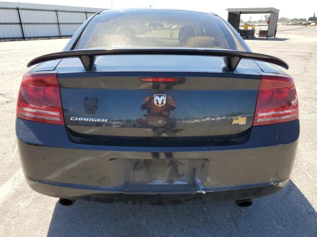 Photo 6 from auction – 2007 DODGE CHARGER SE with VIN 2B3KA43R47H699468