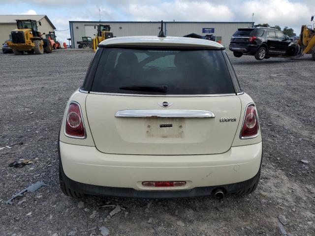 Photo 6 from auction – 2012 MINI COOPER with VIN WMWSU3C5XCT261366