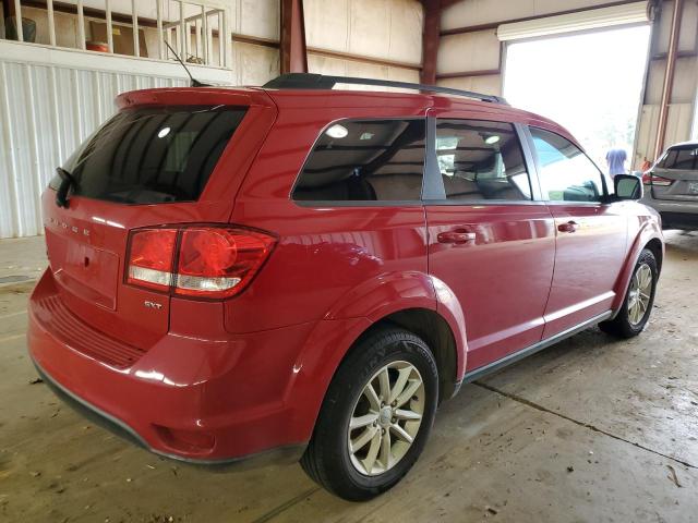 Photo 3 from auction – 2013 DODGE JOURNEY SX with VIN 3C4PDCBB8DT521088