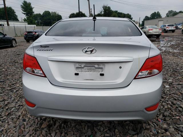 Photo 6 from auction – 2016 HYUNDAI ACCENT SE with VIN KMHCT4AE1GU976356