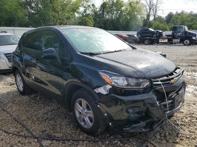 Photo 4 from auction – 2020 CHEVROLET TRAX LS with VIN KL7CJKSB7LB093299