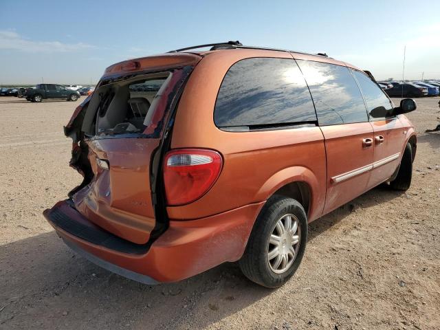 Photo 3 from auction – 2006 CHRYSLER TOWN&COUNT with VIN 2A4GP54L76R692651