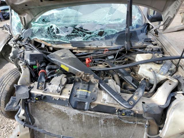 Photo 12 from auction – 2004 CHEVROLET VENTURE with VIN 1GNDX03E04D198086