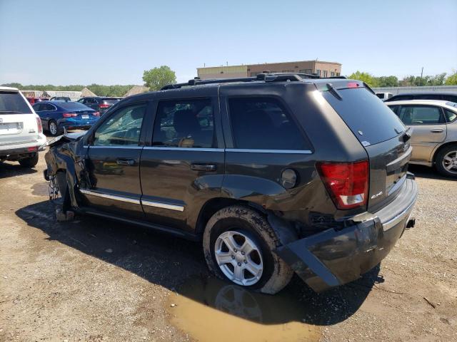 Photo 2 from auction – 2005 JEEP GRAND CHER with VIN 1J4HR58N65C547232