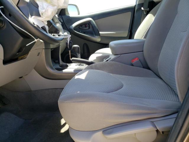 Photo 7 from auction – 2011 TOYOTA RAV4 with VIN 2T3ZF4DV3BW095042