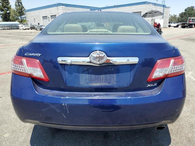 Photo 6 from auction – 2010 TOYOTA CAMRY BASE with VIN 4T4BF3EK3AR035341