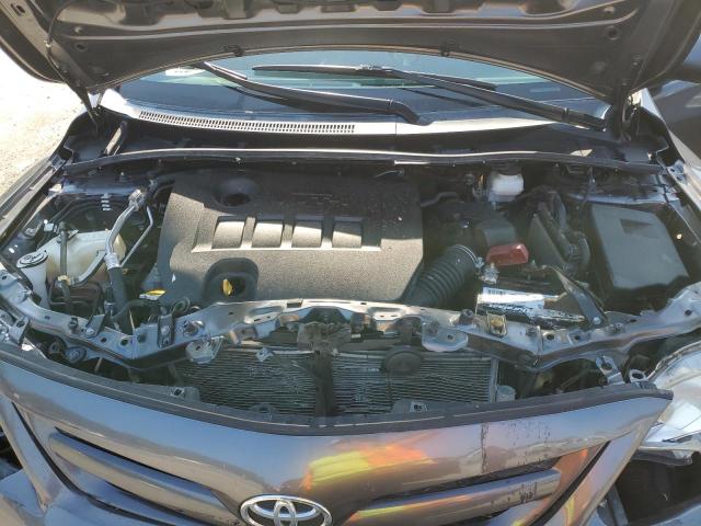 Photo 11 from auction – 2013 TOYOTA COROLLA BA with VIN 5YFBU4EE6DP211143