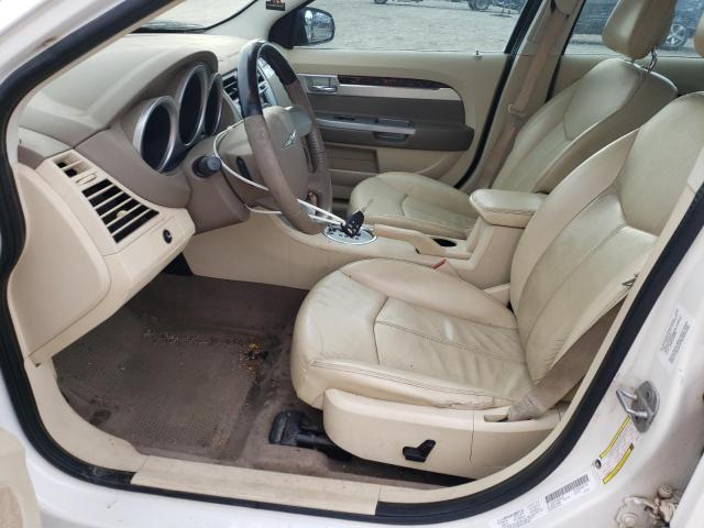 Photo 7 from auction – 2010 CHRYSLER SEBRING LI with VIN 1C3CC5FV2AN200116