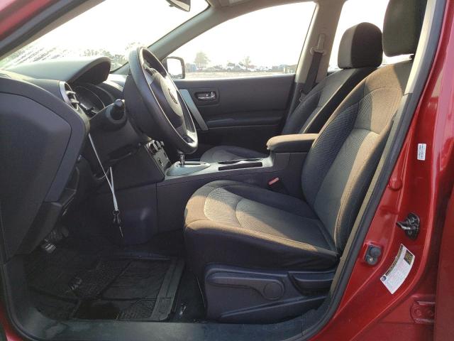 Photo 7 from auction – 2011 NISSAN ROGUE S with VIN JN8AS5MT0BW185672