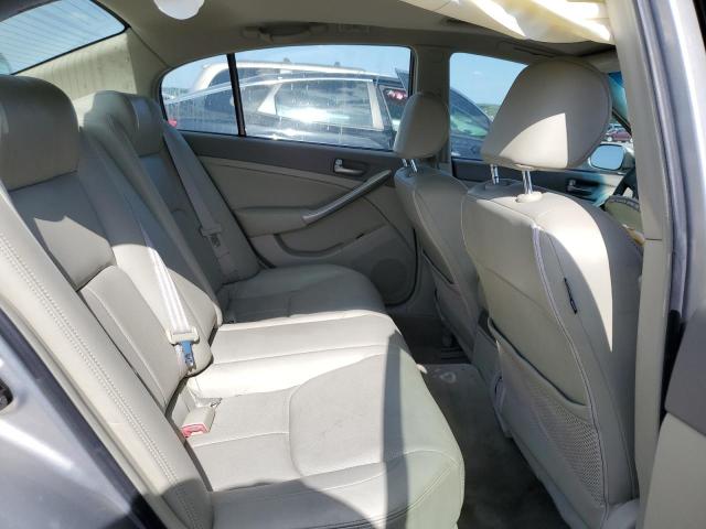 Photo 10 from auction – 2004 INFINITI G35 with VIN JNKCV51EX4M111495