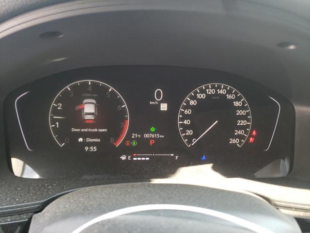 Photo 9 from auction – 2023 HONDA CIVIC EX with VIN 2HGFE2F39PH104261