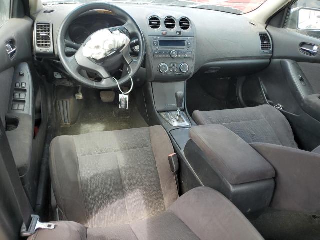 Photo 8 from auction – 2012 NISSAN ALTIMA with VIN 1N4AL2AP2CC134438