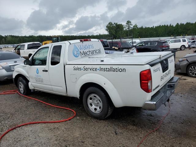 Photo 2 from auction – 2013 NISSAN FRONTIER S with VIN 1N6BD0CT0DN747266