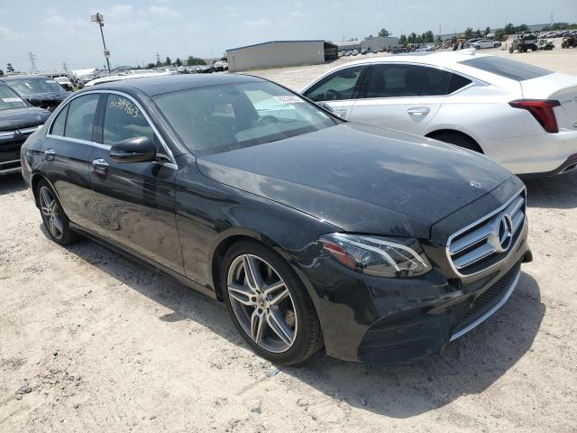 Photo 4 from auction – 2018 MERCEDES-BENZ E 300 with VIN WDDZF4JB5JA337844